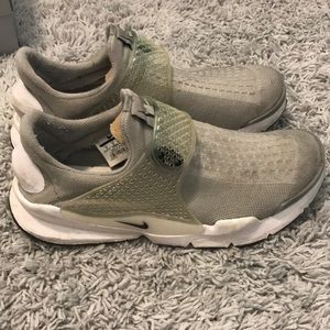 Nike Sock Dart Grey